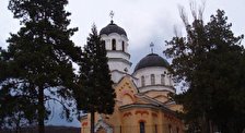 Кремиковский монастырь