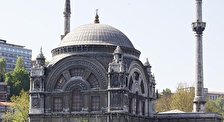 мечеть Долмабахче 