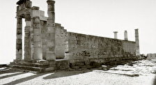 Акрополь Линдоса