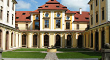 Замок Збраслав 
