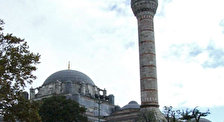 Мечеть Беязит