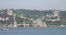Анатолийская крепость