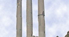 Храм Кастора и Поллукса