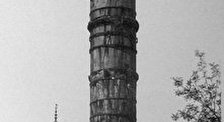 Чемберлиташ или колонна Константина
