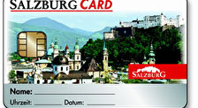 Зальцбургская карточка 