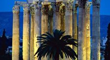 Храм Зевса Олимпийского 
