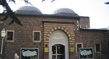 Анкара.Музей анатолийскийх цивилизаций