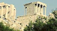 Храм Ники Аптерос 