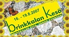 Фестиваль искусств «Brinkkala Summer»