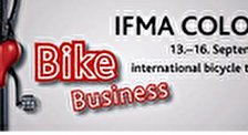Международная ярмарка велосипедов IFMA 