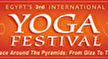 Международный фестиваль йоги