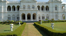 Национальный музей в Коломбо