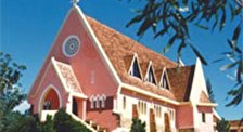 Протестантская церковь 