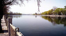 Озеро Шичахай