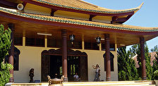 Пагода Лам