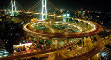 Мосты Шанхая