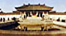 Исторический музейный комплекс Шэньси 