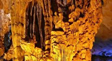 Пещера Тхьенкунг