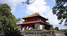 Гробница Императора Минь Манга