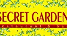 Ресторан Secret Garden