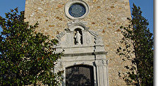 Церкви Fanals D'Aro и Saint Mary's 