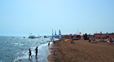Пляжи Антальи