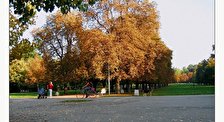 Парк Борисова Градина