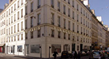 Выставка картин импрессиониста Хаима Сутина в парижском зале 