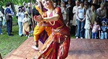 Катхак - стиль индийского танца