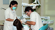 Стоматологическая клиника «Modern Dental Clinic»