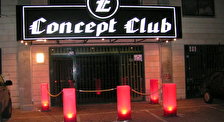 «Z-club»
