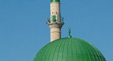 Мечеть эль-Джаззар