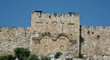 Ворота Иерусалима