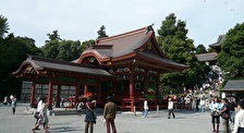 Храм Энгакудзи