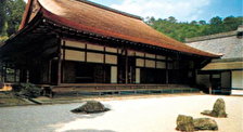 Храм Рёандзи