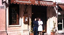 Ресторан Армандо эль Пантеон