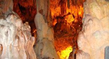 Дамлаташская пещера