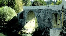 Мост Аспендос