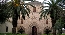 Церковь Маджионе