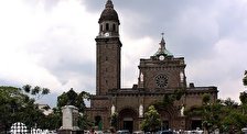 Манильский Кафедральный Собор