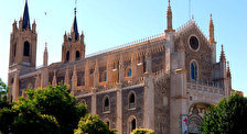 Церковь Сан-Херанимо-Эль-Реаль
