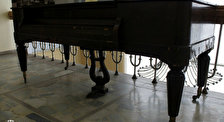 Музей музыкальных инструментов 