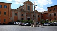 Церковь Сан-Франческо-а-Рипа
