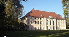 Дворец Шёнхаузен
