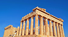 Обзорная экскурсия в Афины