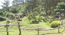  Национальный парк Кон Дао
