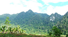 Национальный парк Ба Ви