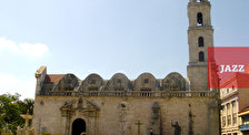 Церковь и Малая базилика Святого Франциска Ассизского