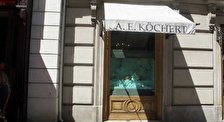 A.E.Köchert Jewellers since 1814