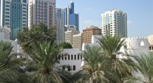 Обзорная экскурсия в Абу-Даби